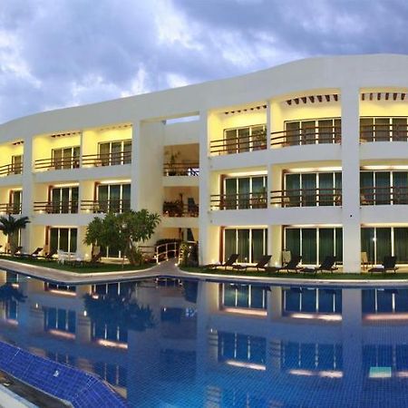 Princess Mayev Santa Cruz Huatulco Exterior foto