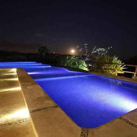Princess Mayev Santa Cruz Huatulco Exterior foto