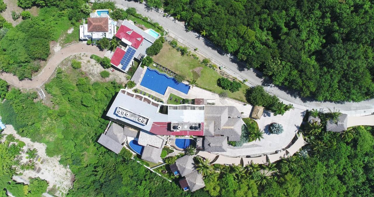 Princess Mayev Santa Cruz Huatulco Exterior foto