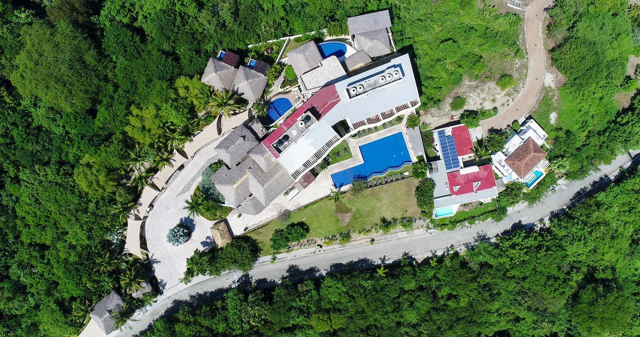 Princess Mayev Santa Cruz Huatulco Exterior foto